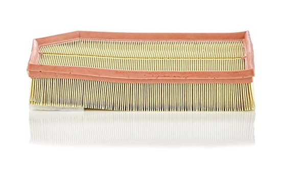 Luftfilter C 33 194 MANN-FILTER