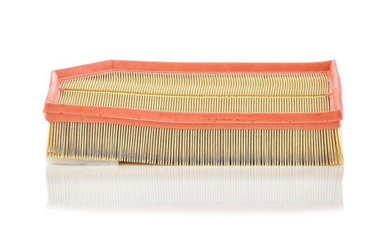 Luftfilter C 33 194 MANN-FILTER, bild 2