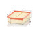 Luftfilter C 33 194 MANN-FILTER, miniatyr 3
