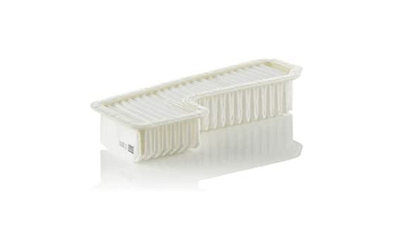 Luftfilter C 3318 MANN-FILTER
