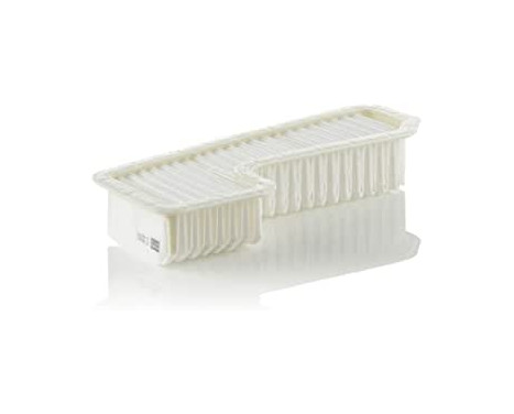 Luftfilter C 3318 Mann