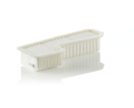 Luftfilter C 3318 Mann, bild 2