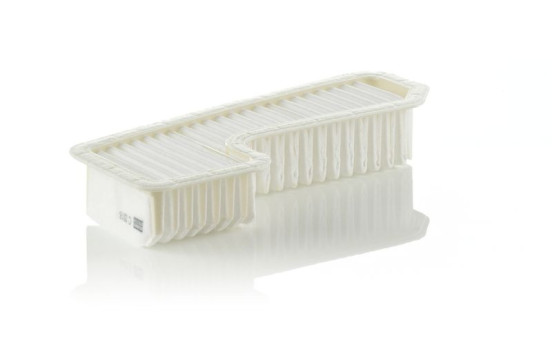 Luftfilter C 3318 Mann, bild 2