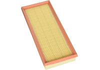 Luftfilter C 3383/1 MANN-FILTER