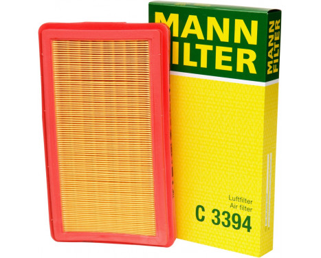 Luftfilter C 3394 Mann