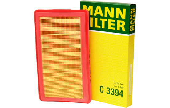Luftfilter C 3394 Mann