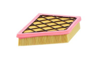 Luftfilter C 34 001 MANN-FILTER