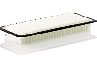 Luftfilter C 34 003 Mann