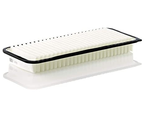 Luftfilter C 34 003 Mann