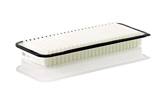 Luftfilter C 34 003 Mann