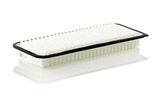 Luftfilter C 34 003 Mann, bild 2