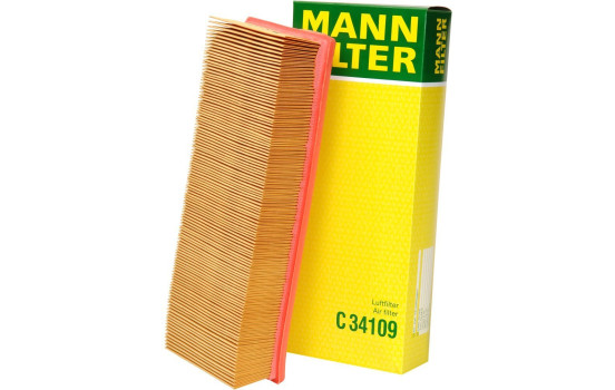 Luftfilter C 34 109 Mann
