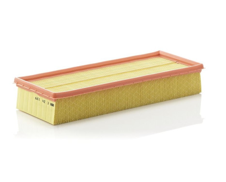 Luftfilter C 34 109 Mann, bild 2