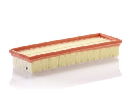 Luftfilter C 34 120 Mann, bild 2