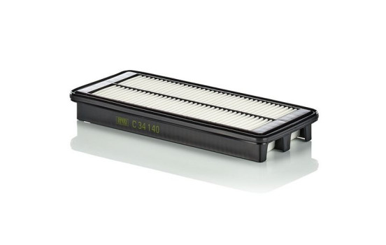 Luftfilter C 34 140 Mann, bild 2