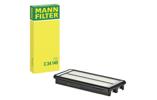 Luftfilter C 34 140 Mann, bild 4