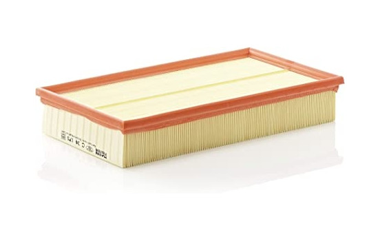 Luftfilter C 34 175 MANN-FILTER