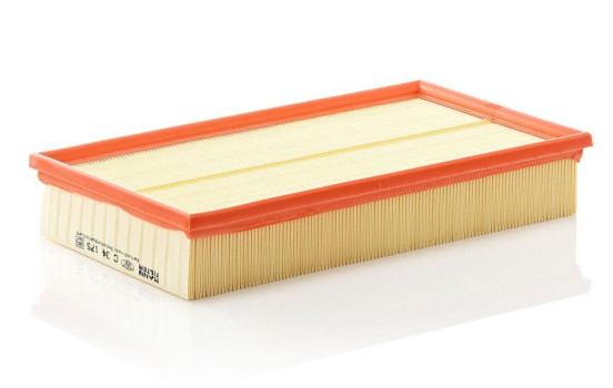 Luftfilter C 34 175 MANN-FILTER, bild 2