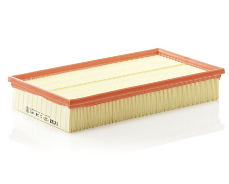 Luftfilter C 34 175 Mann, bild 2
