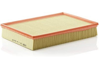 Luftfilter C 34 200 MANN-FILTER