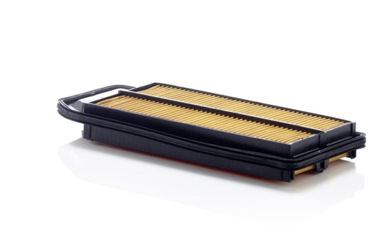 Luftfilter C 3434 Mann