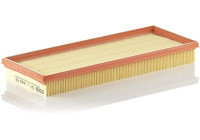 Luftfilter C 3463 Mann