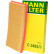 Luftfilter C 3483/1 Mann