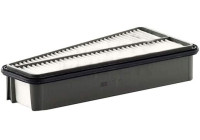 Luftfilter C 35 004 Mann