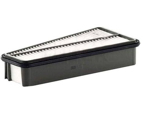 Luftfilter C 35 004 Mann