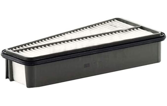 Luftfilter C 35 004 Mann