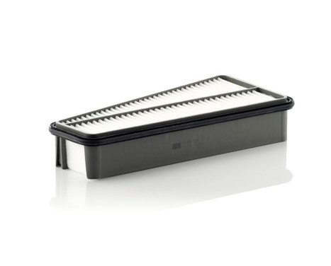 Luftfilter C 35 004 Mann, bild 2