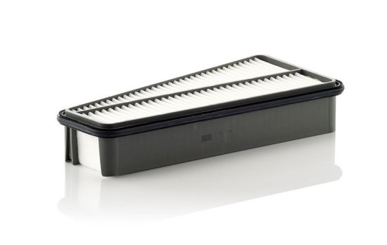 Luftfilter C 35 004 Mann, bild 2