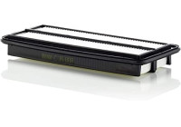 Luftfilter C 35 008 Mann