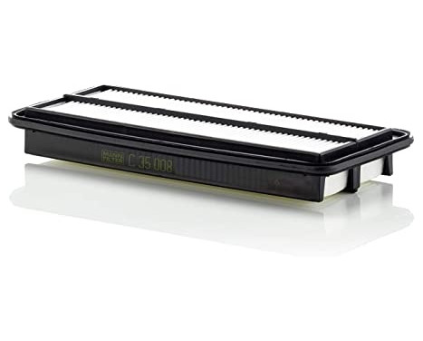 Luftfilter C 35 008 Mann