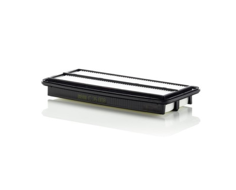 Luftfilter C 35 008 Mann, bild 2