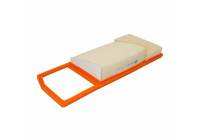 Luftfilter C 35 010 Mann
