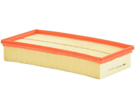 Luftfilter C 35 017 Mann