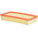 Luftfilter C 35 017 Mann