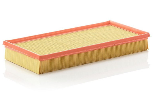 Luftfilter C 35 124 Mann, bild 2