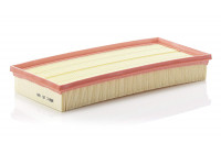 Luftfilter C 35 126 MANN-FILTER