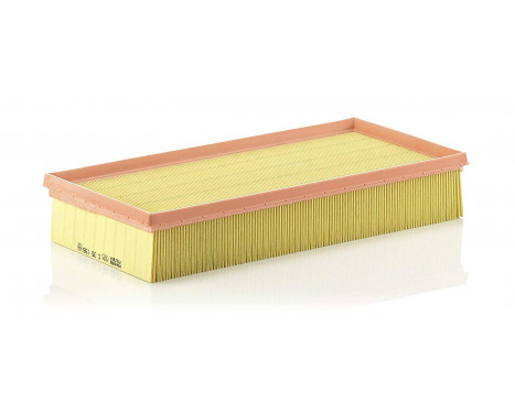 Luftfilter C 35 156 Mann