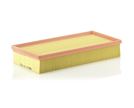 Luftfilter C 35 156 Mann, bild 3