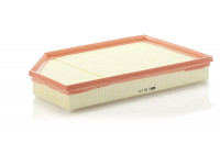 Luftfilter C 35 177 MANN-FILTER