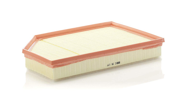 Luftfilter C 35 177 MANN-FILTER