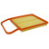 Luftfilter C 3575 Mann