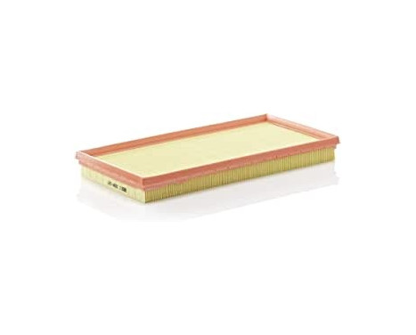 Luftfilter C 3594 Mann