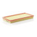 Luftfilter C 3594 Mann, miniatyr 2