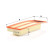 Luftfilter C 36 006/1 Mann, miniatyr 3