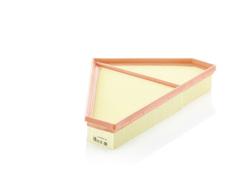 Luftfilter C 36 009 Mann, bild 2