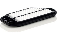 Luftfilter C 36 013 MANN-FILTER